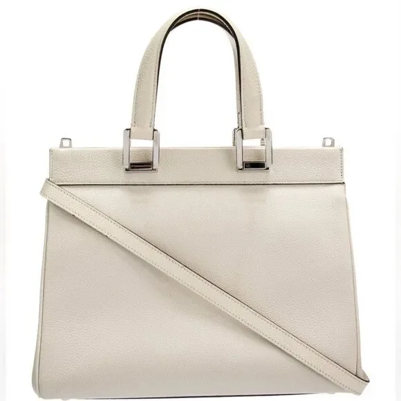 Gucci Leather Bag - Picture 5 of 5